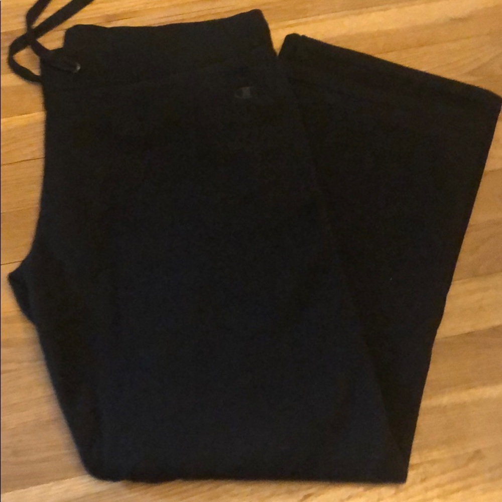 Sweatpants Champion